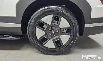 Hyundai Santa Fe 2024 1.6 гидро в Москве № 457697, миниатюра 5