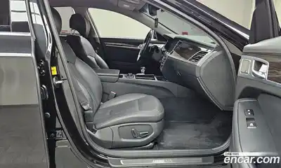 Genesis G80 2017 3.8 гидро в Москве № 56392, миниатюра 11