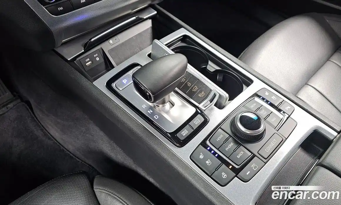 Genesis G80 2017 3.8 гидро в Москве № 56392, фото 9