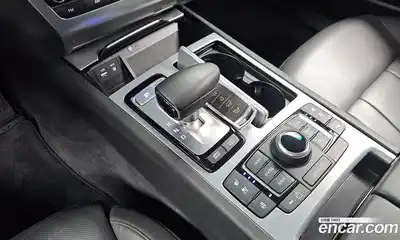 Genesis G80 2017 3.8 гидро в Москве № 56392, миниатюра 9