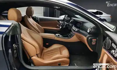 Mercedes-Benz E-Class 2017 1.9 гидро в Москве № 822989, миниатюра 11