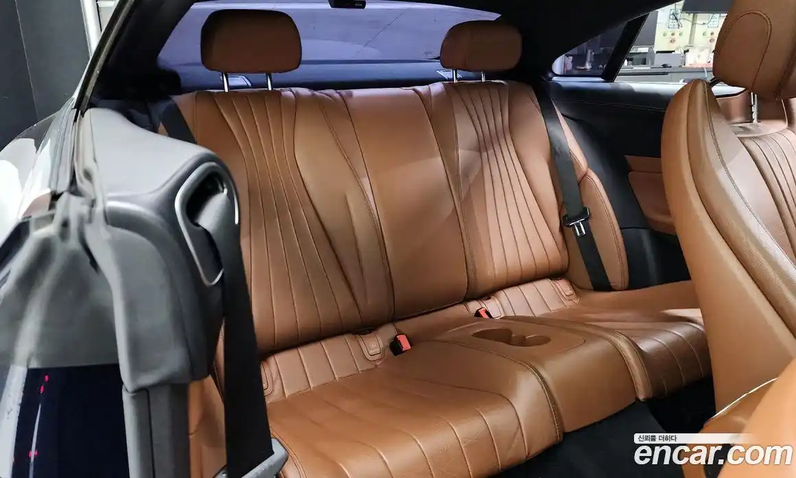 Mercedes-Benz E-Class 2017 1.9 гидро в Москве № 822989, фото 12