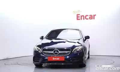 Mercedes-Benz E-Class 2017 1.9 гидро в Москве № 822989, миниатюра 3