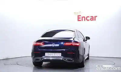 Mercedes-Benz E-Class 2017 1.9 гидро в Москве № 822989, миниатюра 4
