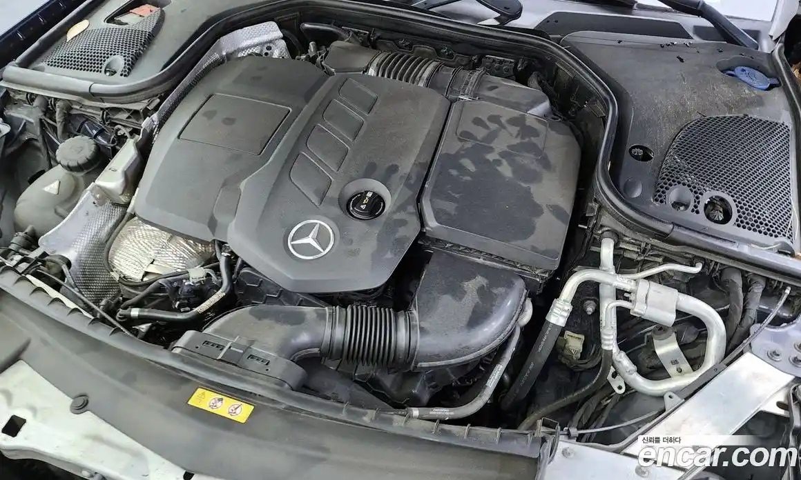 Mercedes-Benz E-Class 2017 1.9 гидро в Москве № 822989, фото 6