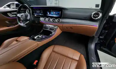 Mercedes-Benz E-Class 2017 1.9 гидро в Москве № 822989, миниатюра 7