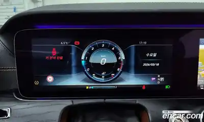 Mercedes-Benz E-Class 2017 1.9 гидро в Москве № 822989, миниатюра 8