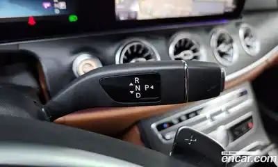 Mercedes-Benz E-Class 2017 1.9 гидро в Москве № 822989, миниатюра 9