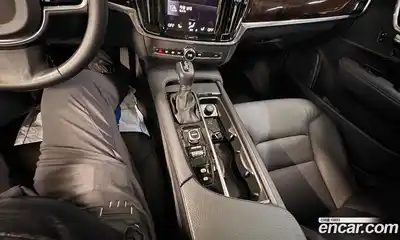 Volvo S90 2017 2.0 гидро в Москве № 971656, миниатюра 12