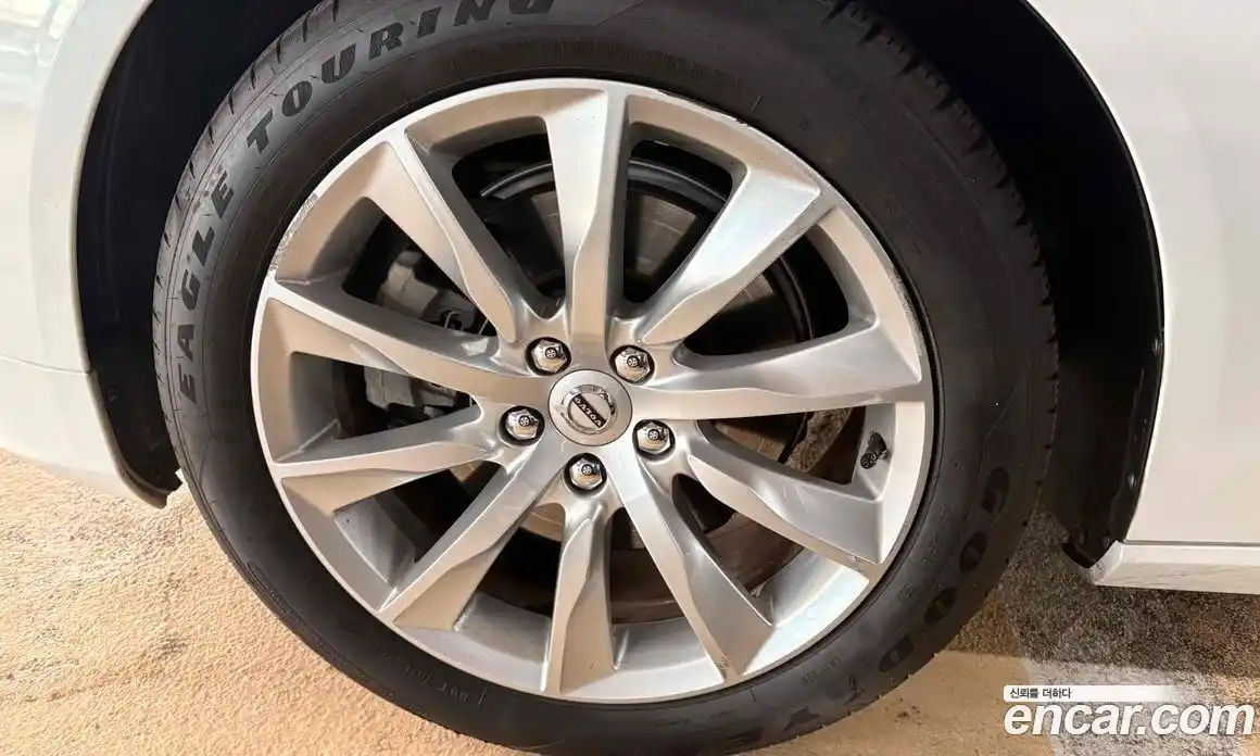 Volvo S90 2017 2.0 гидро в Москве № 971656, фото 17
