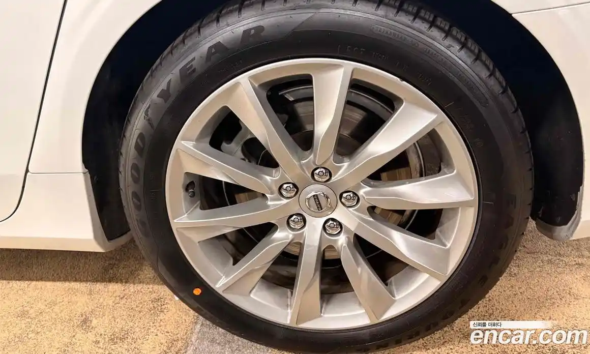 Volvo S90 2017 2.0 гидро в Москве № 971656, фото 18