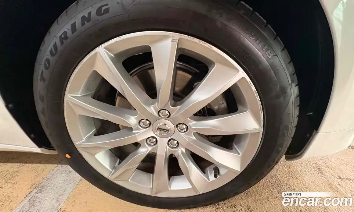 Volvo S90 2017 2.0 гидро в Москве № 971656, фото 20
