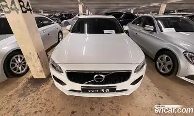 Volvo S90 2017 2.0 гидро в Москве № 971656, миниатюра 2