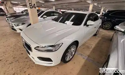 Volvo S90 2017 2.0 гидро в Москве № 971656, миниатюра 6