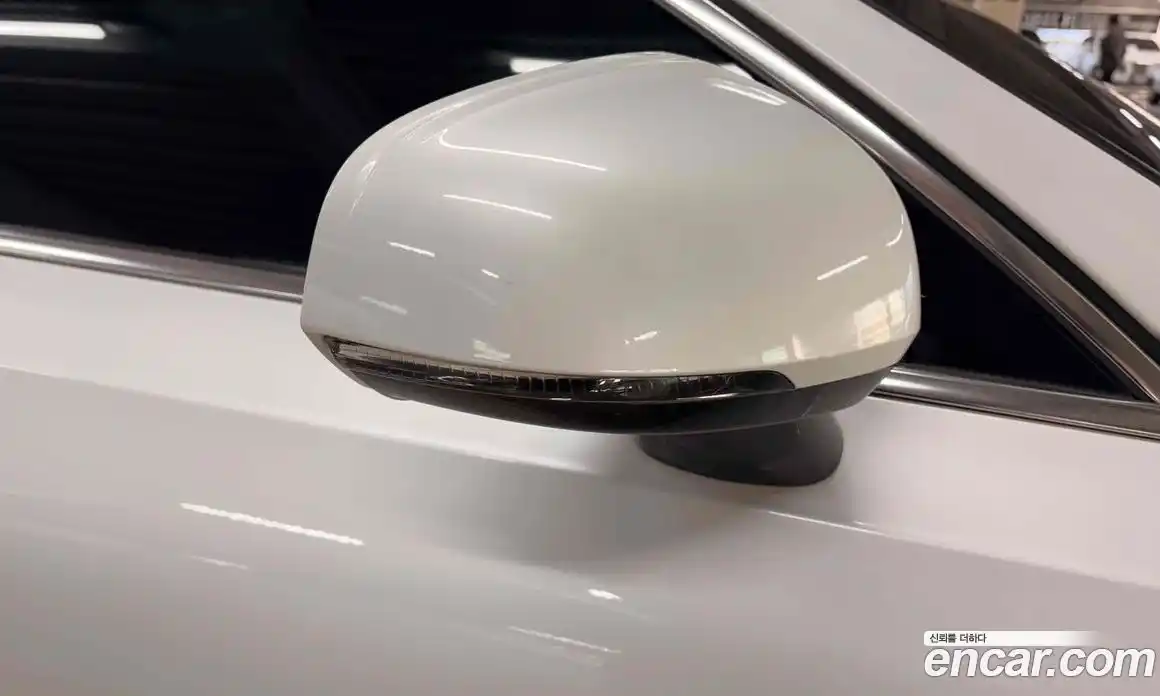 Volvo S90 2017 2.0 гидро в Москве № 971656, фото 7