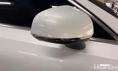 Volvo S90 2017 2.0 гидро в Москве № 971656, миниатюра 7