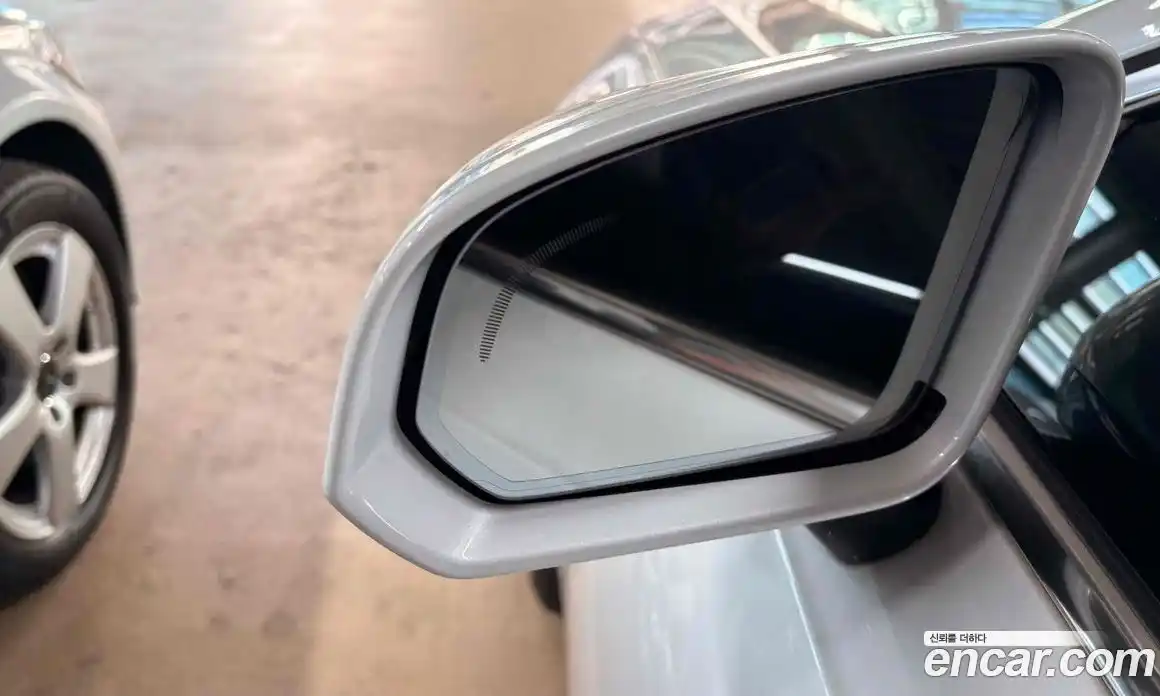 Volvo S90 2017 2.0 гидро в Москве № 971656, фото 9
