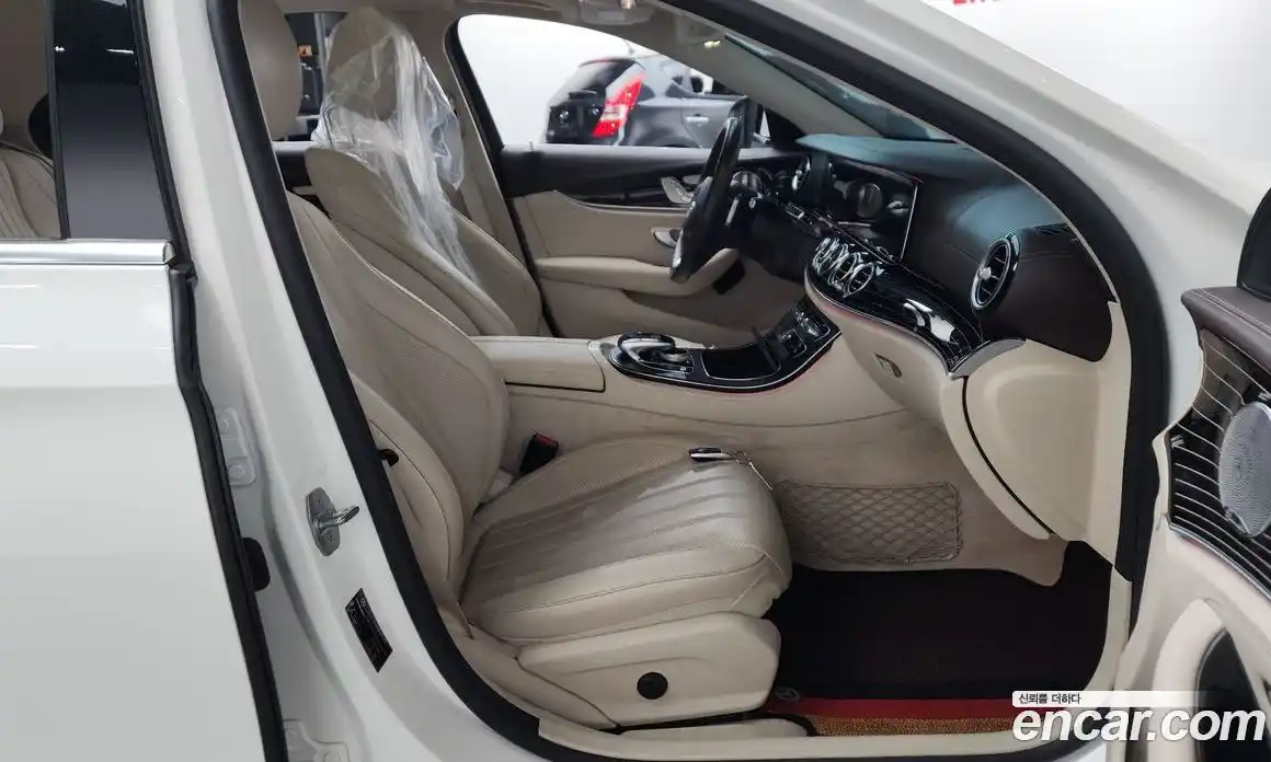 Mercedes-Benz E-Class 2017 3.0 гидро в Москве № 1006704, фото 11