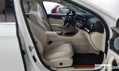 Mercedes-Benz E-Class 2017 3.0 гидро в Москве № 1006704, миниатюра 11