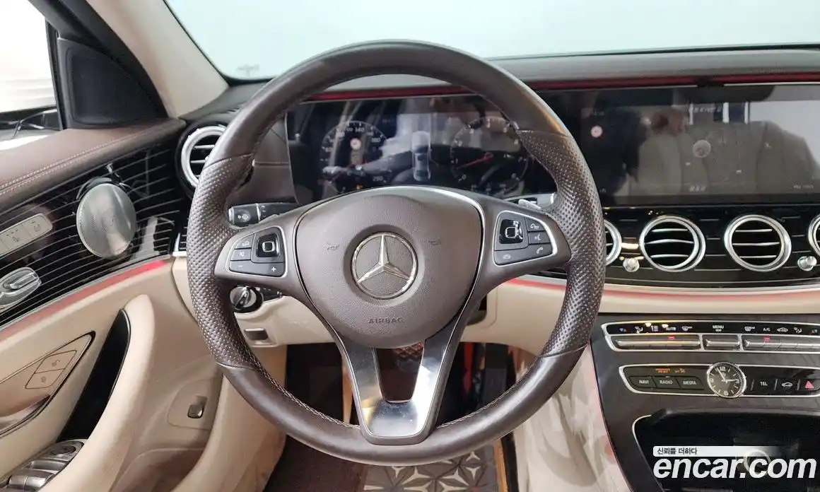 Mercedes-Benz E-Class 2017 3.0 гидро в Москве № 1006704, фото 13
