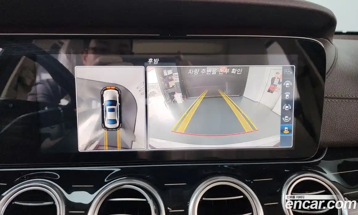 Mercedes-Benz E-Class 2017 3.0 гидро в Москве № 1006704, фото 15