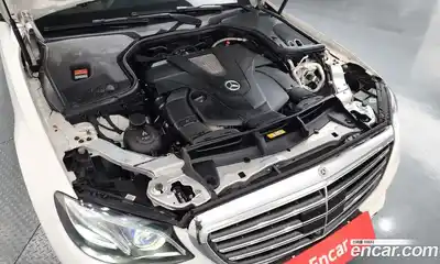 Mercedes-Benz E-Class 2017 3.0 гидро в Москве № 1006704, миниатюра 6