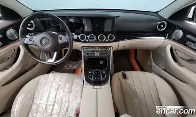 Mercedes-Benz E-Class 2017 3.0 гидро в Москве № 1006704, миниатюра 7