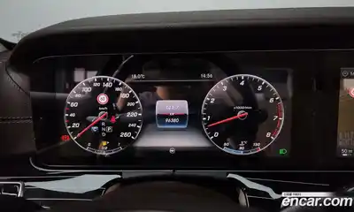 Mercedes-Benz E-Class 2017 3.0 гидро в Москве № 1006704, миниатюра 8