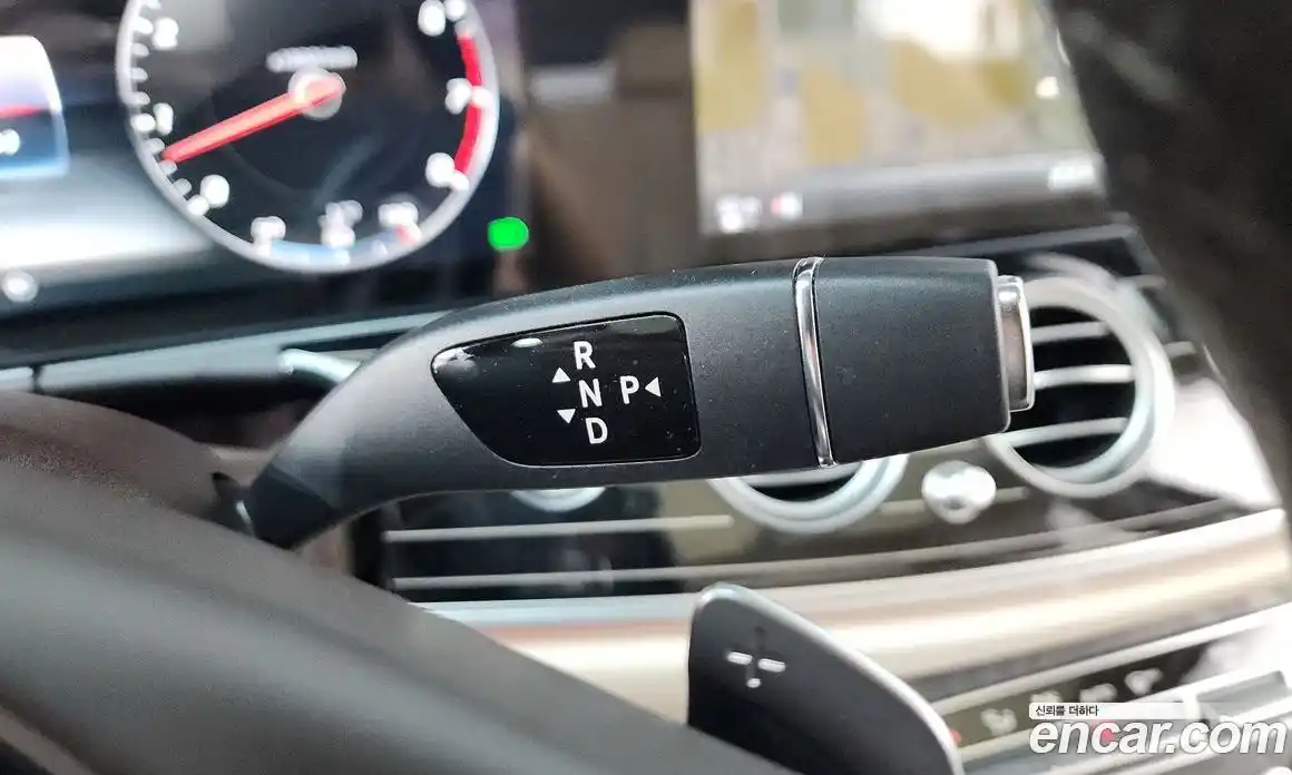 Mercedes-Benz E-Class 2017 3.0 гидро в Москве № 1006704, фото 9