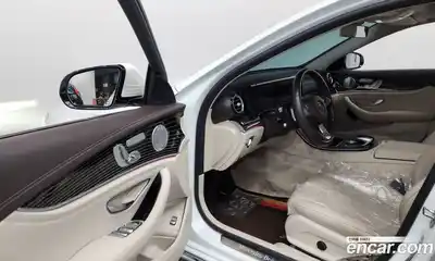 Mercedes-Benz E-Class 2017 3.0 гидро в Москве № 1006704, миниатюра 10