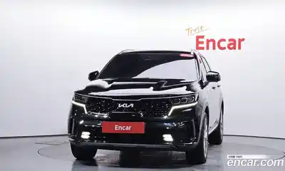 Kia Sorento 2023 2.5 гидро в Москве № 1245118, миниатюра 2