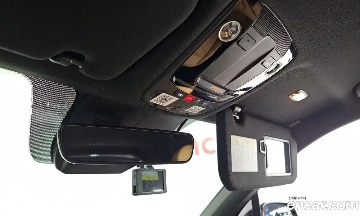 Kia Sorento 2023 2.5 гидро в Москве № 1245118, фото 22