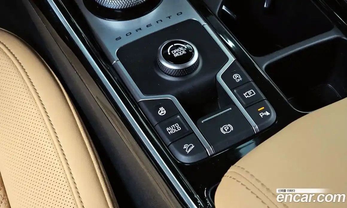 Kia Sorento 2023 2.5 гидро в Москве № 1245118, фото 30