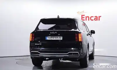 Kia Sorento 2023 2.5 гидро в Москве № 1245118, миниатюра 3