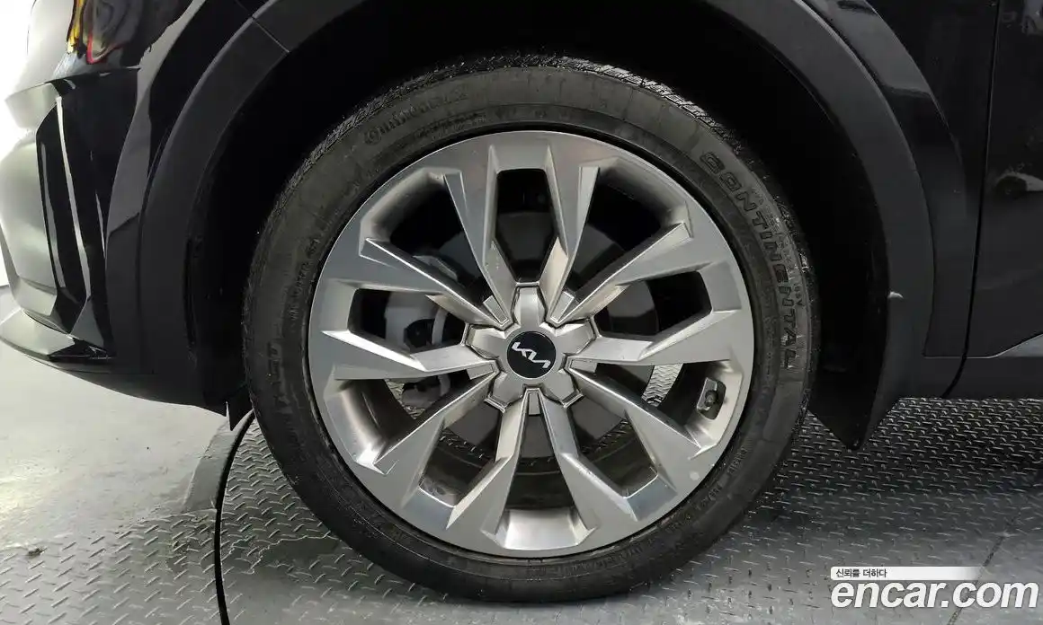 Kia Sorento 2023 2.5 гидро в Москве № 1245118, фото 4