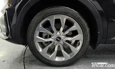 Kia Sorento 2023 2.5 гидро в Москве № 1245118, миниатюра 4
