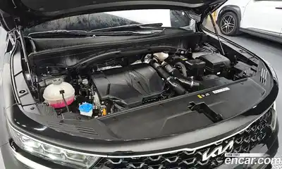 Kia Sorento 2023 2.5 гидро в Москве № 1245118, миниатюра 5