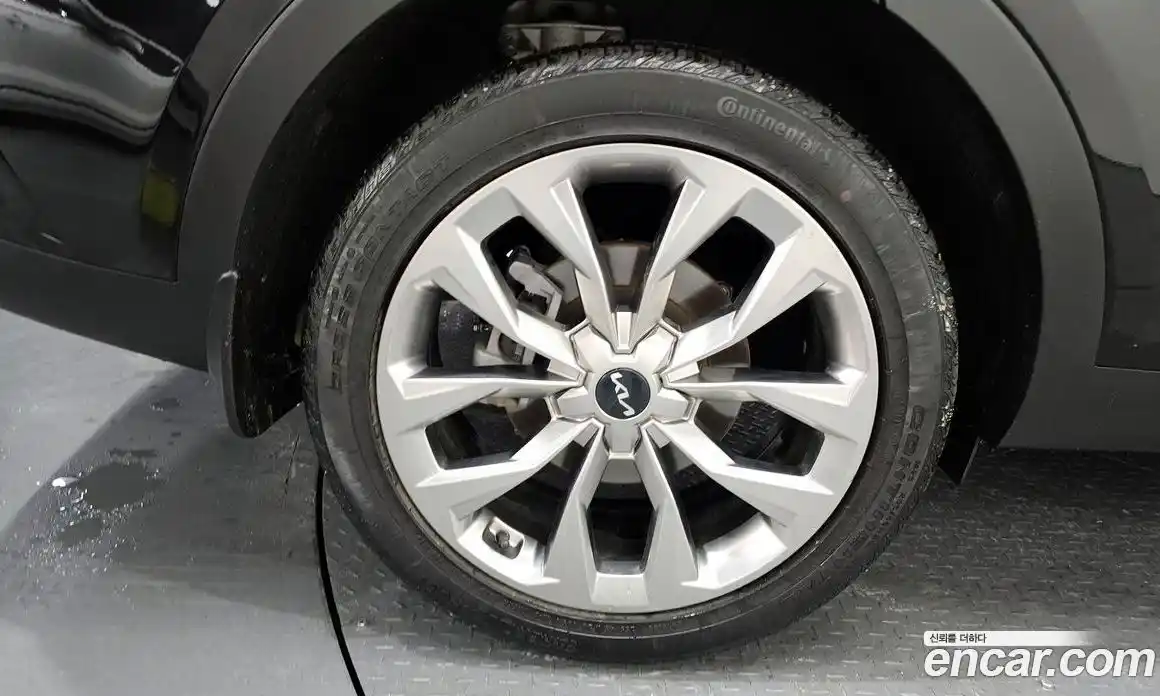 Kia Sorento 2023 2.5 гидро в Москве № 1245118, фото 6