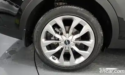 Kia Sorento 2023 2.5 гидро в Москве № 1245118, миниатюра 6