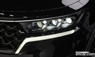Kia Sorento 2023 2.5 гидро в Москве № 1245118, миниатюра 7
