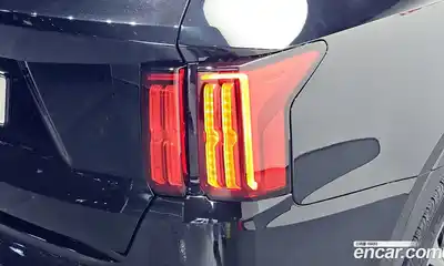 Kia Sorento 2023 2.5 гидро в Москве № 1245118, миниатюра 8