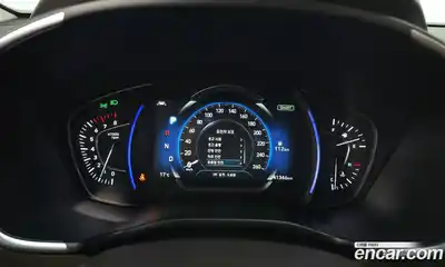 Hyundai Santa Fe 2019 2.0 гидро в Москве № 1278105, миниатюра 11
