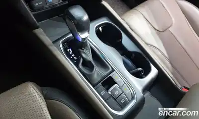 Hyundai Santa Fe 2019 2.0 гидро в Москве № 1278105, миниатюра 12