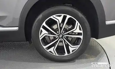 Hyundai Santa Fe 2019 2.0 гидро в Москве № 1278105, миниатюра 7