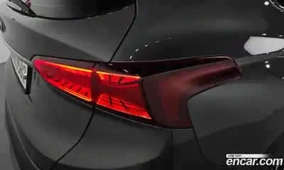 Hyundai Santa Fe 2019 2.0 гидро в Москве № 1278105, миниатюра 8