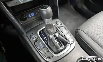 Hyundai Kona 2019 1.6 гидро в Москве № 1288356, миниатюра 12