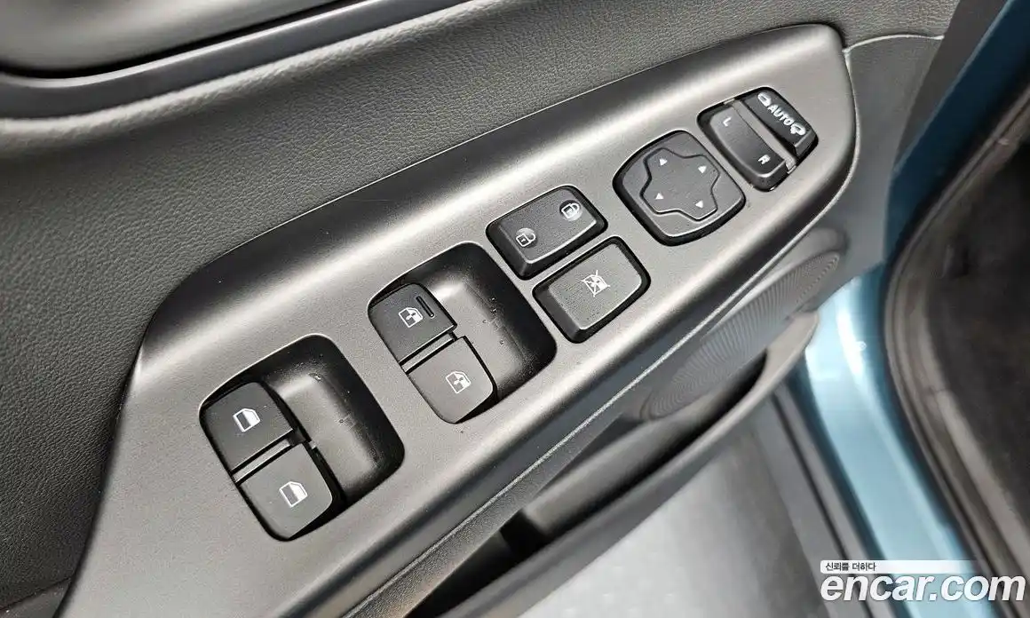 Hyundai Kona 2019 1.6 гидро в Москве № 1288356, фото 20