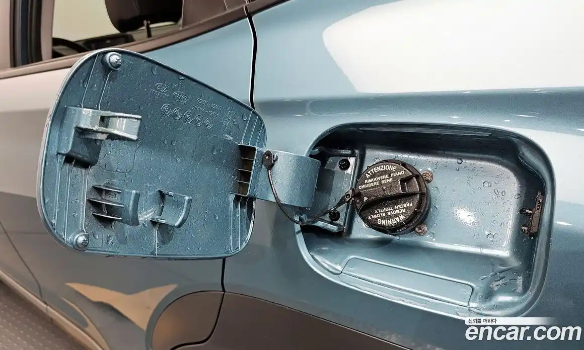 Hyundai Kona 2019 1.6 гидро в Москве № 1288356, фото 27