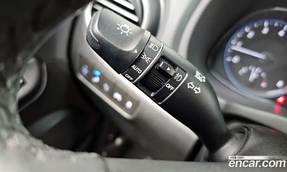 Hyundai Kona 2019 1.6 гидро в Москве № 1288356, фото 28