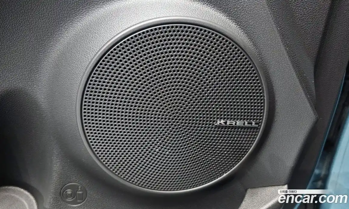Hyundai Kona 2019 1.6 гидро в Москве № 1288356, фото 29